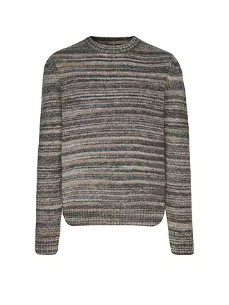 BARBOUR | Pullover PATELEY STRIPED | 